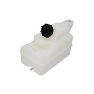 FE102643 Coolant expansion tank fits: IVECO EUROSTAR, EUROTECH MP, EUROTEC