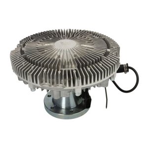 D5DA014TT Fan clutch (number of pins: 5) fits: DAF CF 75 PE183C PR265S 01.0