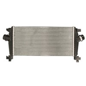 96556 Charge Air Cooler NISSENS - Top1autovaruosad