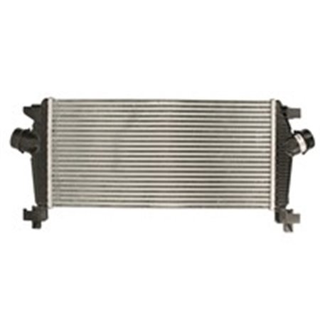 96556 Charge Air Cooler NISSENS