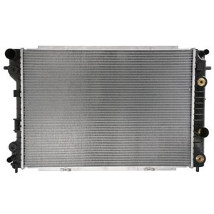 THERMOTEC D7X033TT - Engine radiator (Automatic/Manual) fits: OPEL OMEGA B 2.5D 04.94-07.03