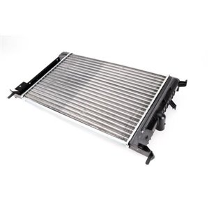 D7X059TT Radiaator,mootorijahutus THERMOTEC - Top1autovaruosad