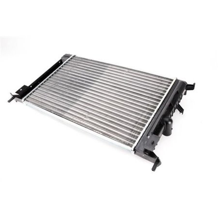 D7X059TT Radiator, engine cooling THERMOTEC