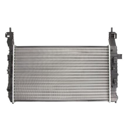 THERMOTEC D7X079TT - Engine radiator fits: OPEL MERIVA A 1.7D 09.03-05.10