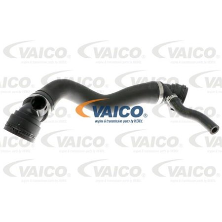 VAICO V20-3321 - Kylsystem gummislang i botten passar: BMW 5 (F10), 5 (F11), 5 GRAN TURISMO (F07), 6 (F12), 6 (F13), 6 GRAN CO