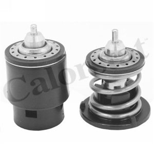 CALORSTAT BY VERNET THK7267.80 - Cooling system thermostat (80; 105°C/105°C) fits: SEAT IBIZA IV, IBIZA IV SC, IBIZA IV ST, IBIZ