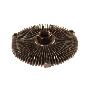 D5A005TT Clutch, radiator fan THERMOTEC - Top1autovaruosad