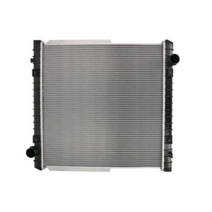 D7IV010TT Engine radiator (no frame Valeo version) fits: IVECO EUROCARGO I