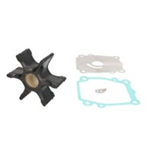18-3258 Water pump impeller with seal SUZ - Top1autovaruosad