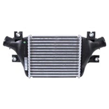 96163 Charge Air Cooler NISSENS