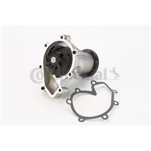 WPS3016 Water Pump, engine cooling CONTINENTAL CTAM - Top1autovaruosad