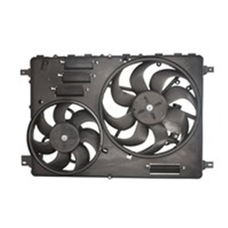 47755 Fan, engine cooling NRF