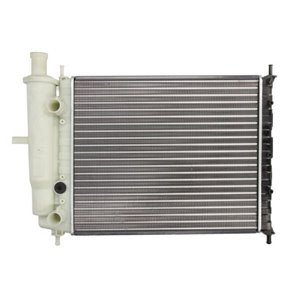 THERMOTEC D7F014TT - Engine radiator (Manual) fits: FIAT BRAVA, BRAVO I, MAREA 1.4/1.6 10.95-05.02