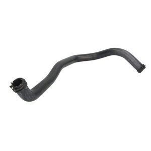 THERMOTEC DWG087TT - Cooling system rubber hose bottom fits: FORD B-MAX, FIESTA VI 1.0 10.12-