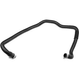 05-4180 Radiator Hose GATES - Top1autovaruosad