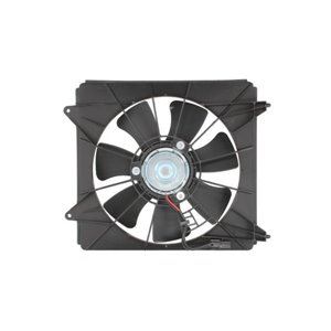 THERMOTEC D84002TT - Radiator fan fits: HONDA ACCORD VIII 2.0/2.2D/2.4 06.08-