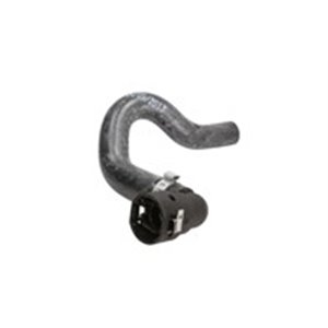 SASIC 3406131 - Cooling system rubber hose intake side (11mm) fits: FIAT BRAVO II; LANCIA DELTA III 1.4/1.6D 09.07-12.14
