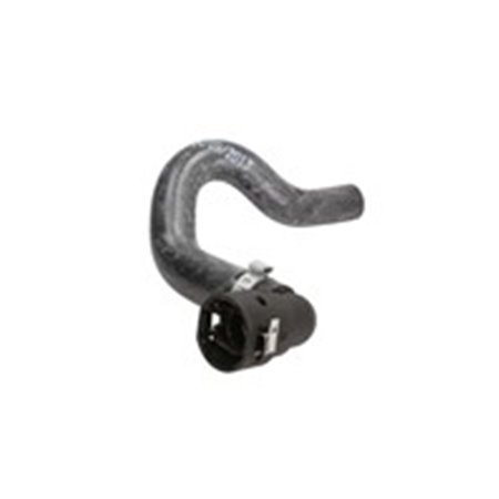 SASIC 3406131 - Cooling system rubber hose intake side (11mm) fits: FIAT BRAVO II LANCIA DELTA III 1.4/1.6D 09.07-12.14
