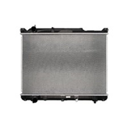 PL102231 Mootori radiaator (Manuaalne) sobib: SUZUKI GRAND VITARA I 2.0D 0