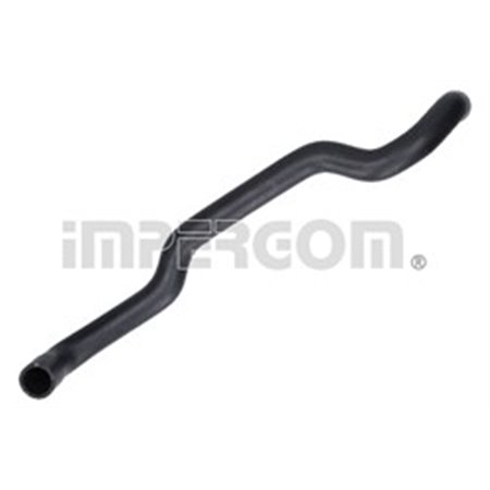 IMPERGOM 221148 - Cooling system rubber hose bottom fits: VW MULTIVAN V, TRANSPORTER V 1.9D 04.03-11.09