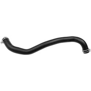 GATES 05-4111 - Cooling system rubber hose bottom (26mm/26mm) fits: FORD B-MAX, FIESTA VI, TOURNEO CONNECT V408 NADWOZIE WIELKO,