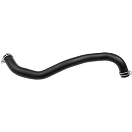 05-4111 Radiator Hose GATES