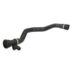 THERMOTEC DWB010TT - Cooling system rubber hose top fits: BMW X5 (E53) 3.0D 10.03-09.06