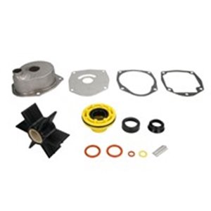 817275Q05 Water pump repair kit MERCRUISE - Top1autovaruosad