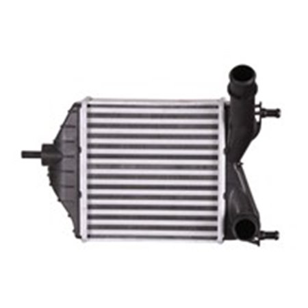 96703 Charge Air Cooler NISSENS