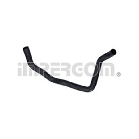 IMPERGOM 222534 - Cooling system rubber hose bottom fits: MERCEDES A (W168) 1.4-1.9 07.97-08.04