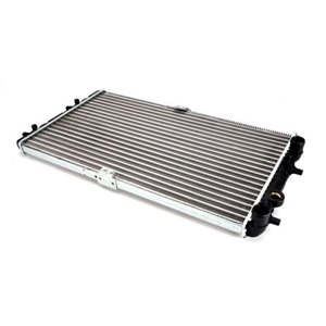 THERMOTEC D7W006TT - Engine radiator (Manual) fits: SEAT CORDOBA, CORDOBA VARIO, IBIZA II, INCA; VW CADDY II, CADDY II/MINIVAN 1