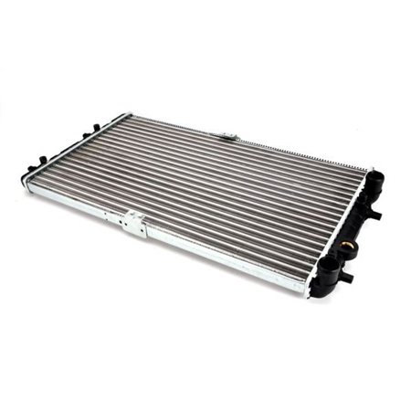 D7W006TT Radiator, engine cooling THERMOTEC