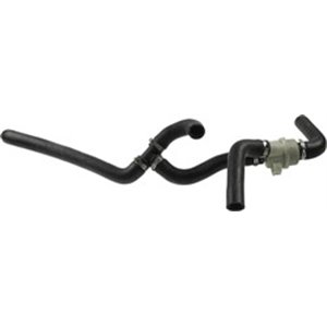 05-2804 Radiator Hose GATES - Top1autovaruosad