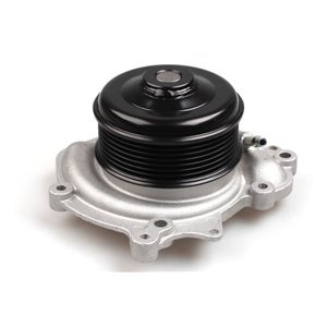 HEPU P1552 - Water pump fits: MERCEDES C T-MODEL (S204), C (W204), CLS (C218), CLS SHOOTING BRAKE (X218), E (A207), E (A238), E 