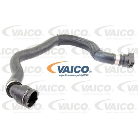 VAICO V20-2675 - Cooling system rubber hose fits: BMW 5 (F10), 5 (F11), 5 GRAN TURISMO (F07), 7 (F01, F02, F03, F04) 3.0D 02.08-