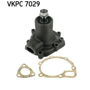 VKPC 7029 Water pump fits  SCANIA 3  3 BU - Top1autovaruosad