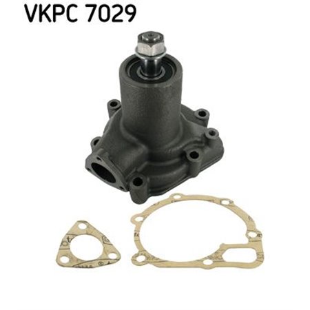 VKPC 7029 Veepump, mootori jahutus SKF