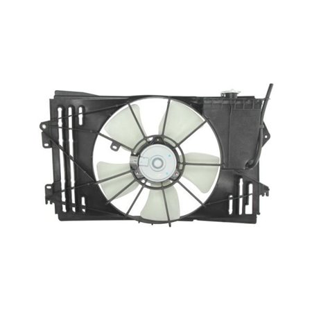 D82001TT Fan, engine cooling THERMOTEC