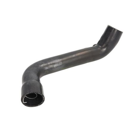 THERMOTEC DWM064TT - Cooling system rubber hose bottom fits: MERCEDES S (C140), S (W140) 6.0 04.91-02.99