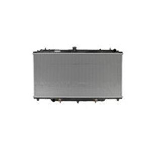 NIS 62953A Mootori radiaator (koos esimeste sobivate elementidega) sobib: NI