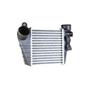 30847 Charge Air Cooler NRF - Top1autovaruosad