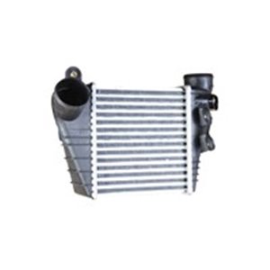 30847 Kompressoriõhu radiaator NRF - Top1autovaruosad