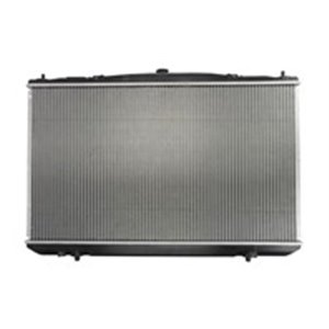 59081 Radiator, engine cooling NRF - Top1autovaruosad