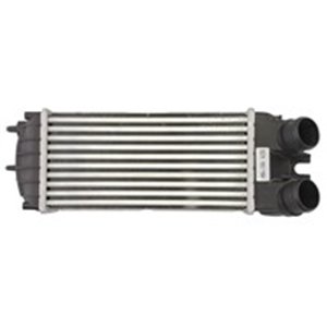 NRF 30278 - Intercooler fits: CITROEN BERLINGO, BERLINGO MULTISPACE, BERLINGO/MINIVAN, XSARA PICASSO; PEUGEOT PARTNER, PARTNER O