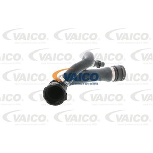VAICO V20-1768 - Cooling system rubber hose top fits: BMW X5 (E70) 3.0 10.06-03.10