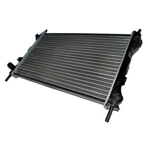 D7G020TT Radiator, engine cooling THERMOTEC - Top1autovaruosad