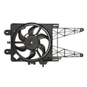 47248 Fan, engine cooling NRF - Top1autovaruosad