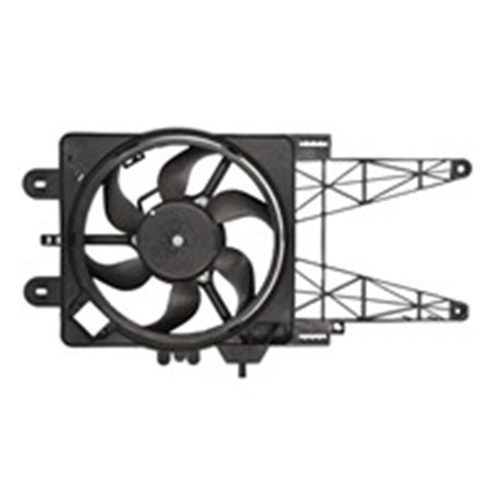 47248 Fan, engine cooling NRF