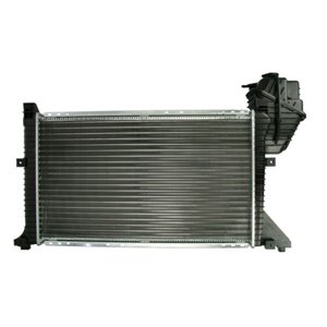 D7M033TT Mootori radiaator (Automaatne) sobib: MERCEDES SPRINTER (B905), S