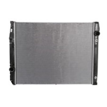 509578 Radiator, engine cooling NRF